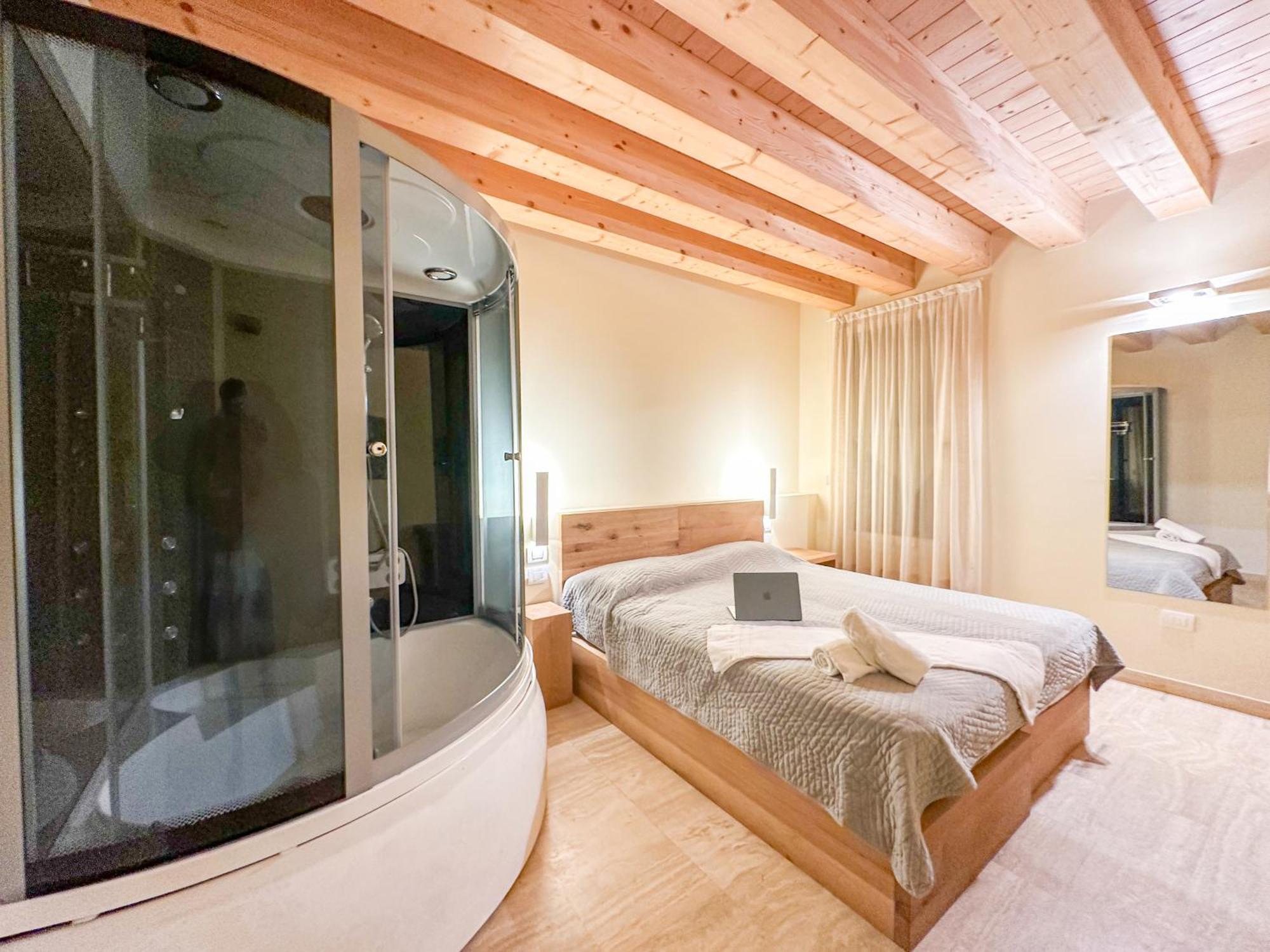 Destiny Home Soave Extérieur photo