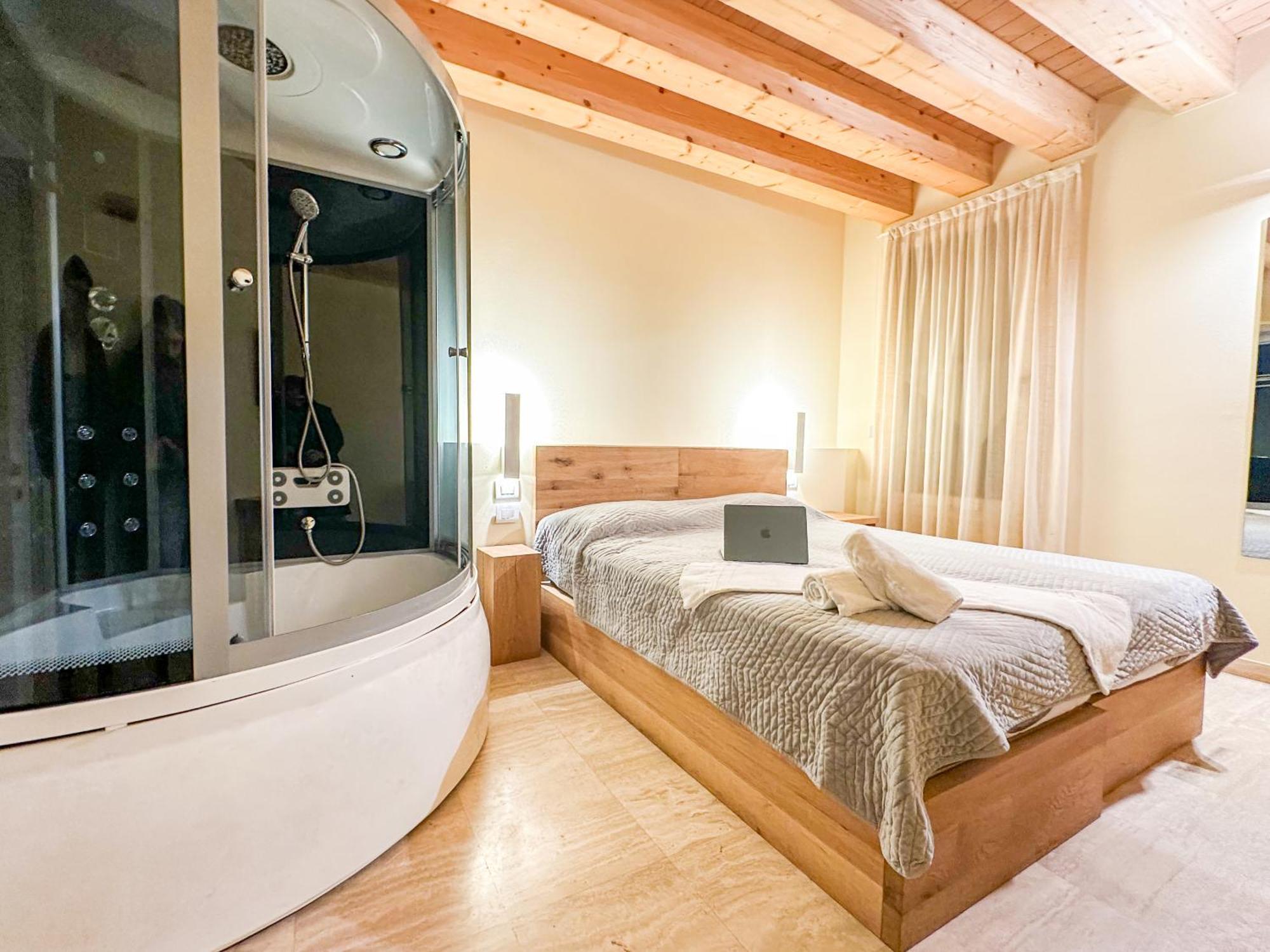 Destiny Home Soave Extérieur photo