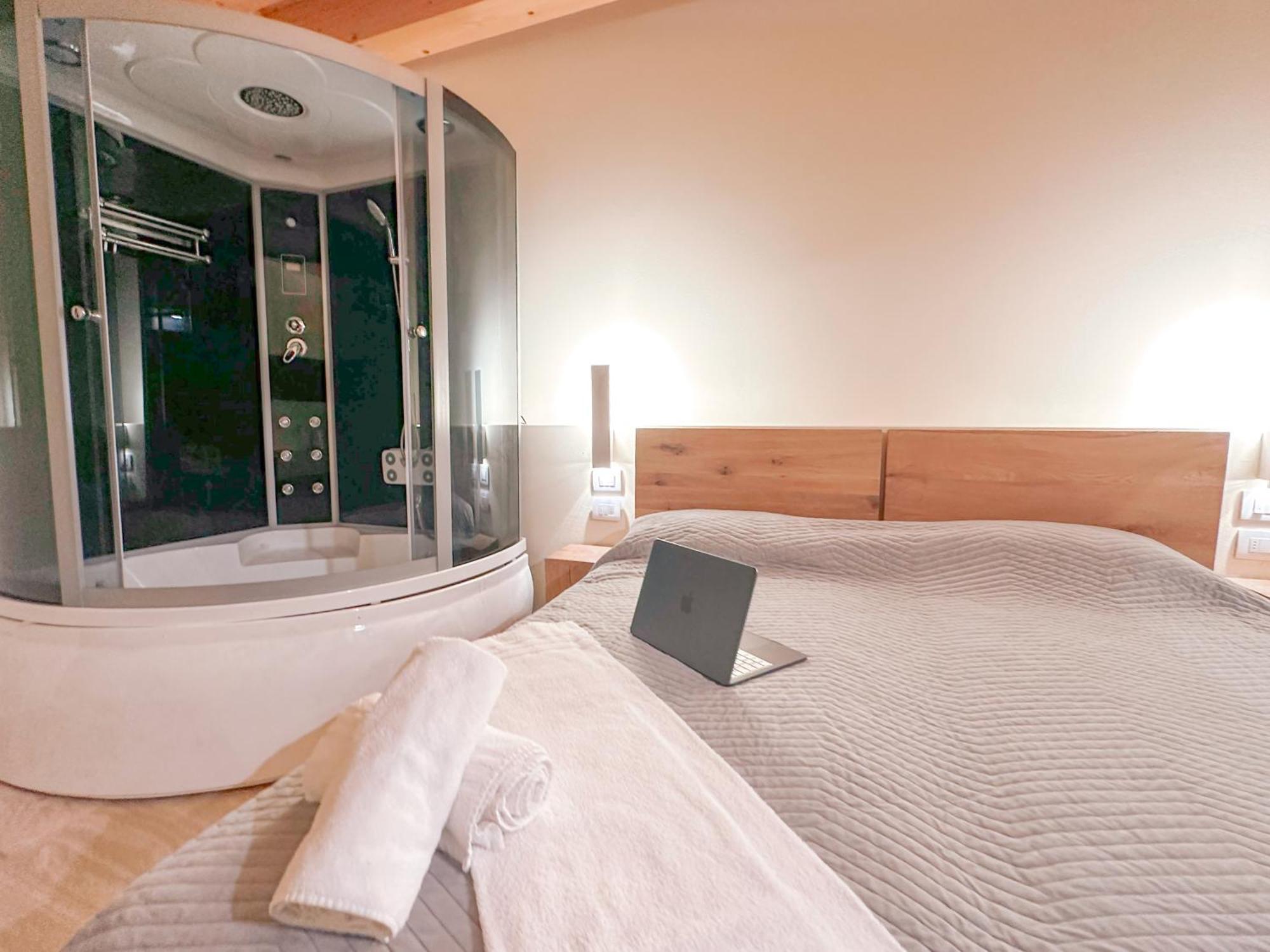 Destiny Home Soave Extérieur photo