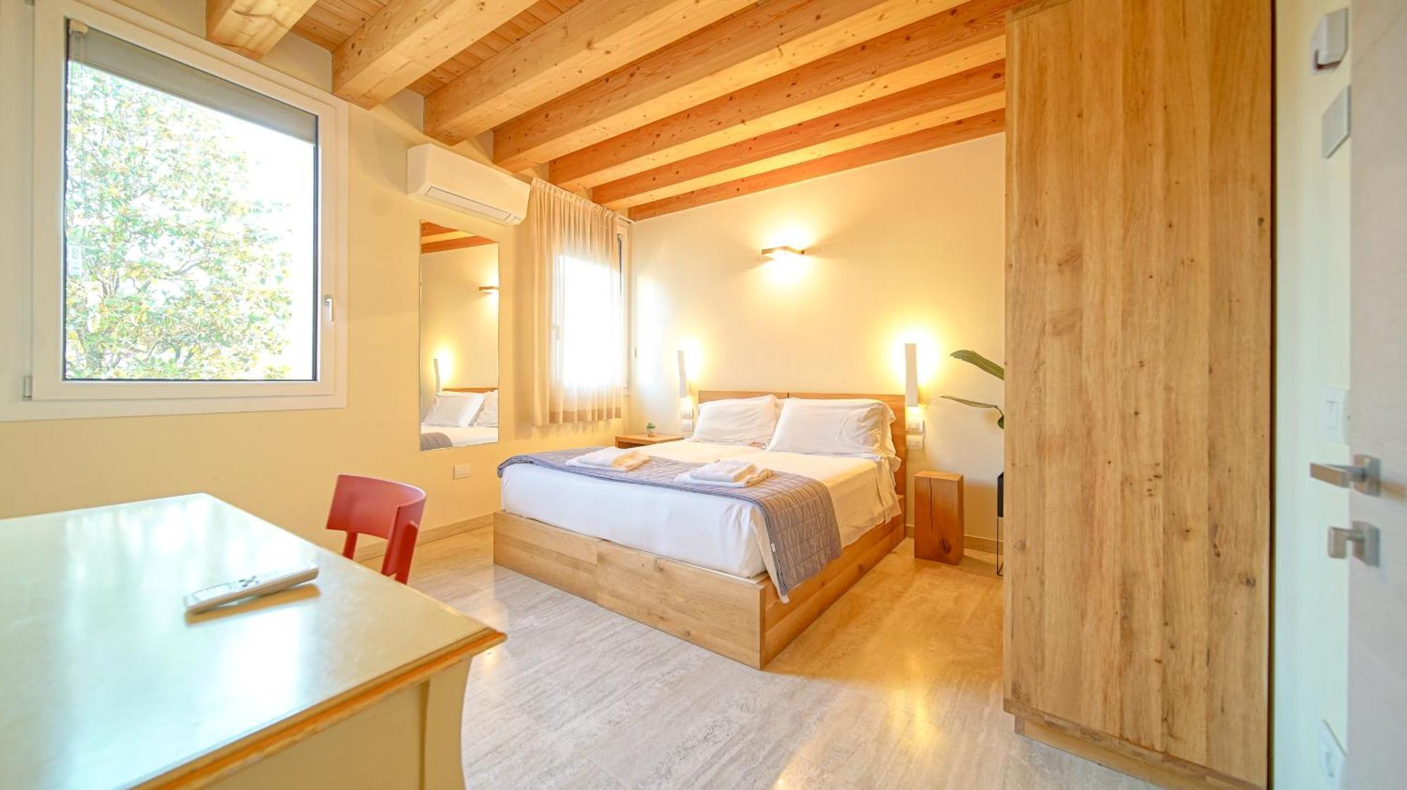 Destiny Home Soave Extérieur photo