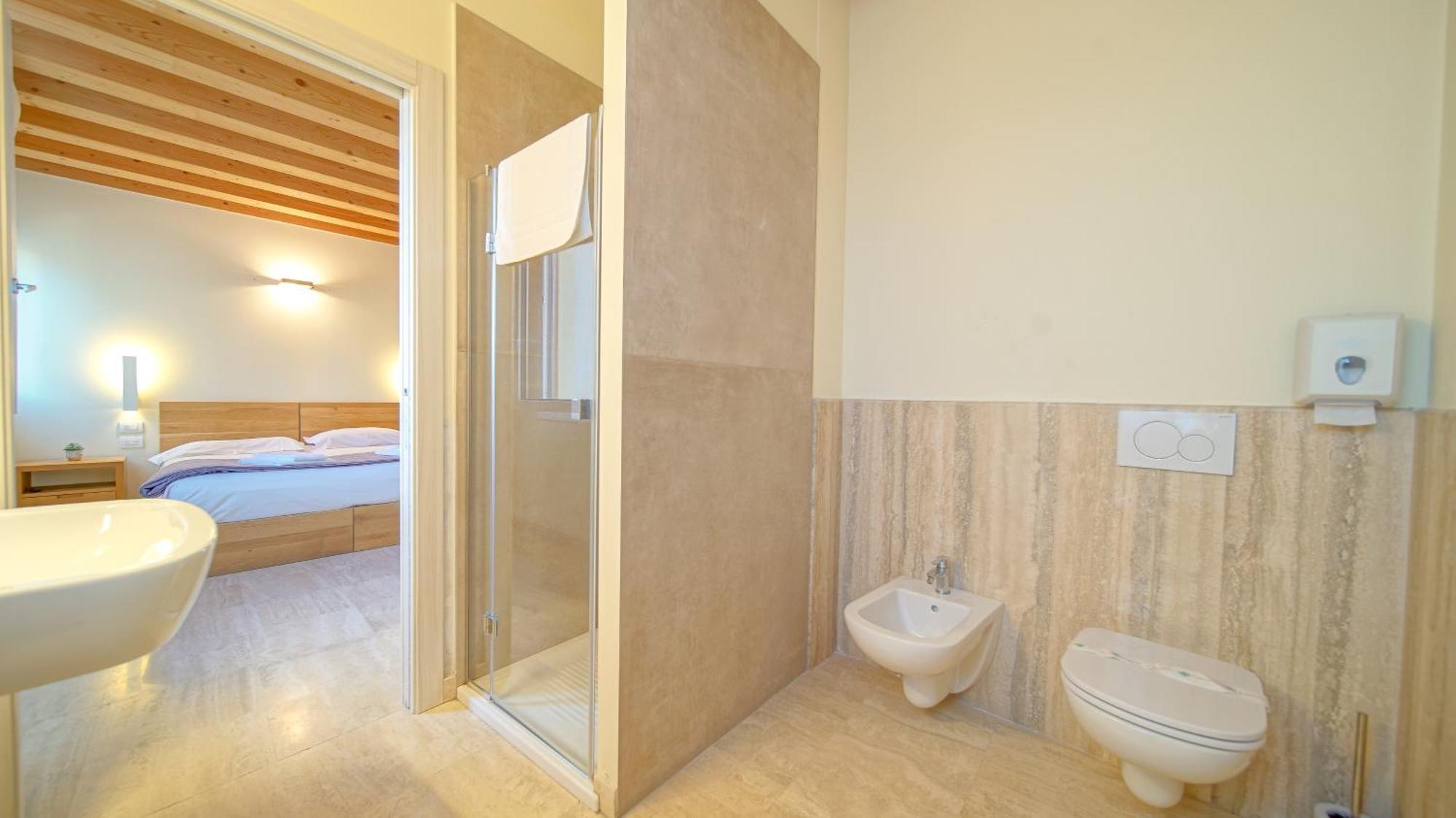 Destiny Home Soave Extérieur photo