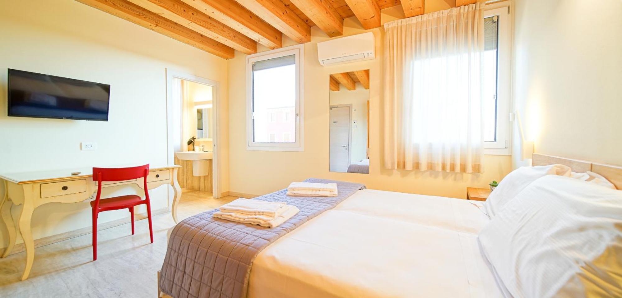 Destiny Home Soave Extérieur photo