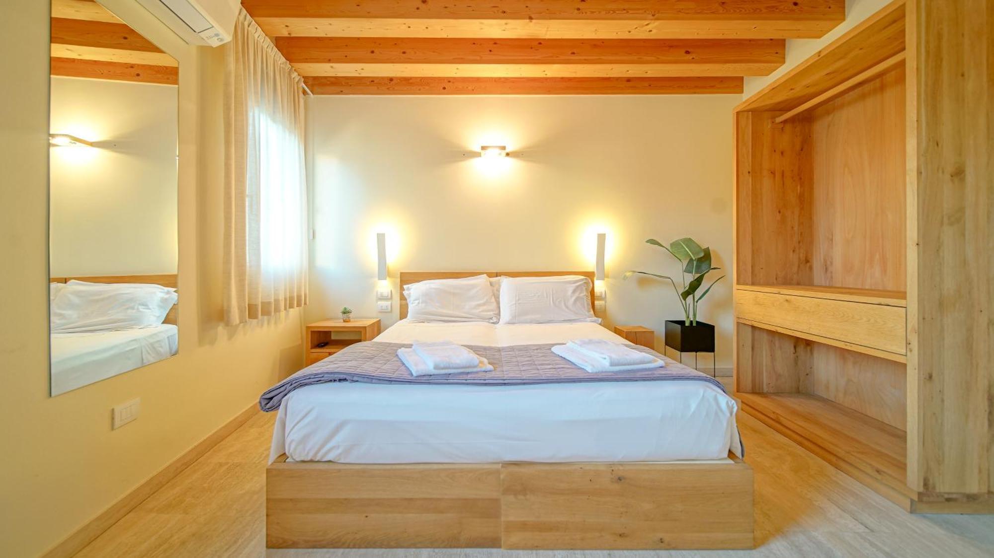 Destiny Home Soave Extérieur photo