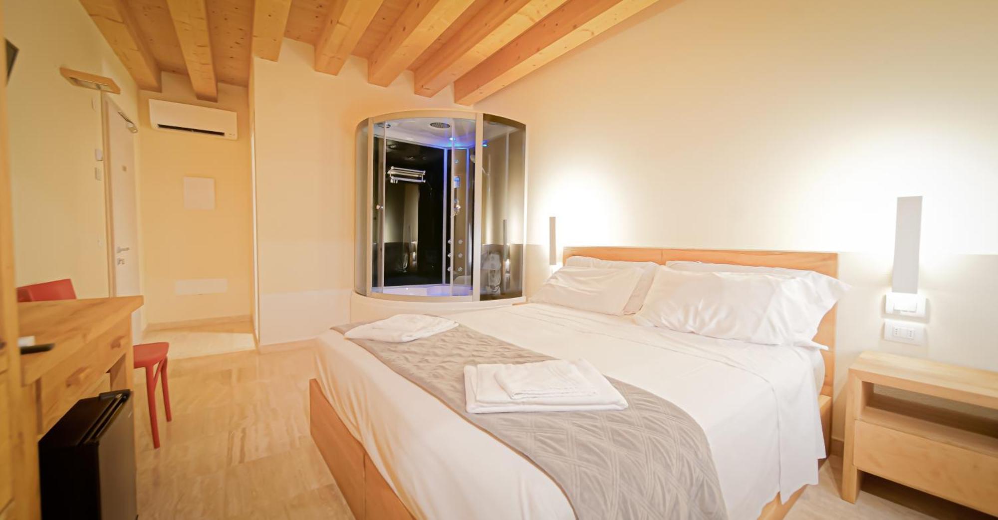 Destiny Home Soave Extérieur photo