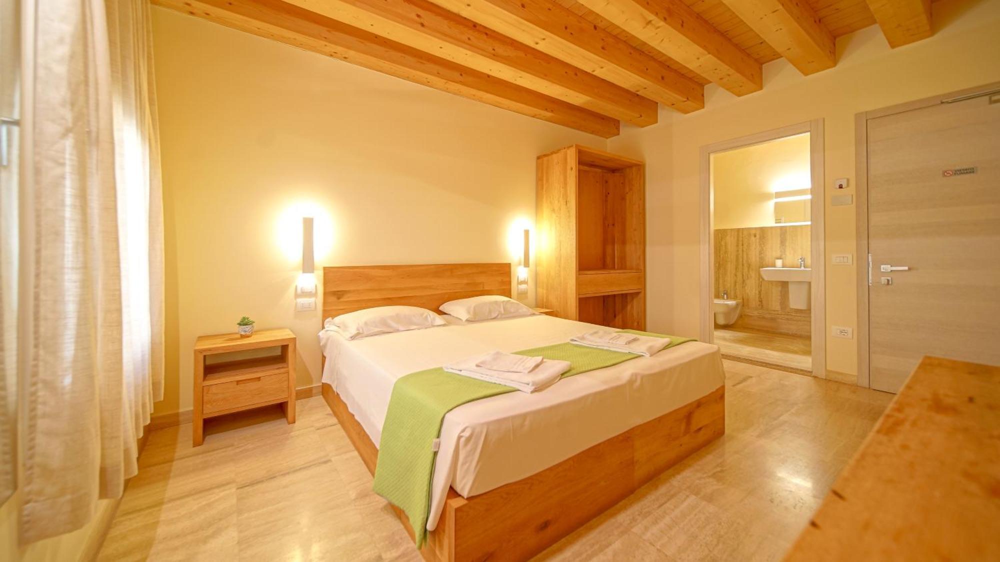 Destiny Home Soave Extérieur photo