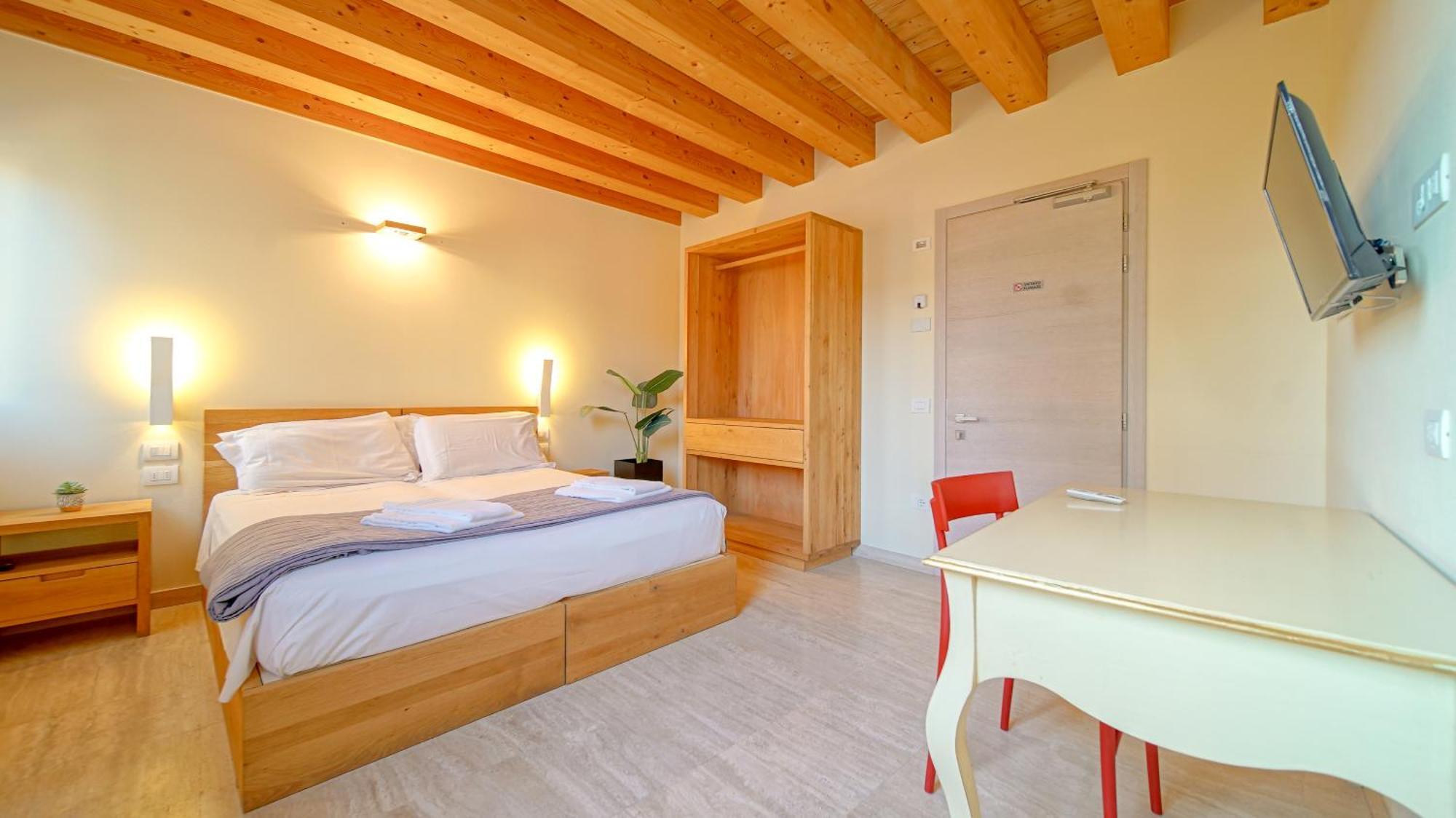 Destiny Home Soave Extérieur photo
